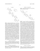 COMPOUNDS AND METHODS FOR TREATING INFLAMMATORY AND FIBROTIC DISORDERS diagram and image