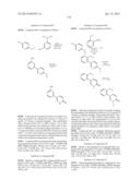 COMPOUNDS AND METHODS FOR TREATING INFLAMMATORY AND FIBROTIC DISORDERS diagram and image