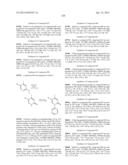 COMPOUNDS AND METHODS FOR TREATING INFLAMMATORY AND FIBROTIC DISORDERS diagram and image