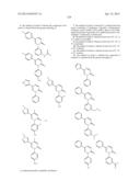 COMPOUNDS AND METHODS FOR TREATING INFLAMMATORY AND FIBROTIC DISORDERS diagram and image