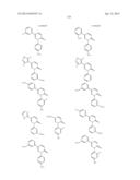 COMPOUNDS AND METHODS FOR TREATING INFLAMMATORY AND FIBROTIC DISORDERS diagram and image