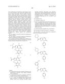 COMPOUNDS AND METHODS FOR TREATING INFLAMMATORY AND FIBROTIC DISORDERS diagram and image