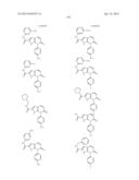 COMPOUNDS AND METHODS FOR TREATING INFLAMMATORY AND FIBROTIC DISORDERS diagram and image