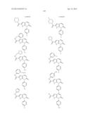 COMPOUNDS AND METHODS FOR TREATING INFLAMMATORY AND FIBROTIC DISORDERS diagram and image