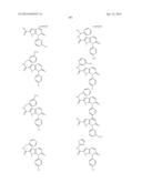 COMPOUNDS AND METHODS FOR TREATING INFLAMMATORY AND FIBROTIC DISORDERS diagram and image