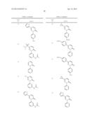 COMPOUNDS AND METHODS FOR TREATING INFLAMMATORY AND FIBROTIC DISORDERS diagram and image