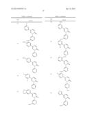 COMPOUNDS AND METHODS FOR TREATING INFLAMMATORY AND FIBROTIC DISORDERS diagram and image