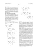 COMPOUNDS AND METHODS FOR TREATING INFLAMMATORY AND FIBROTIC DISORDERS diagram and image