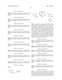 COMPOUNDS AND METHODS FOR TREATING INFLAMMATORY AND FIBROTIC DISORDERS diagram and image