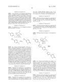 COMPOUNDS AND METHODS FOR TREATING INFLAMMATORY AND FIBROTIC DISORDERS diagram and image