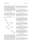 COMPOUNDS AND METHODS FOR TREATING INFLAMMATORY AND FIBROTIC DISORDERS diagram and image