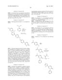 COMPOUNDS AND METHODS FOR TREATING INFLAMMATORY AND FIBROTIC DISORDERS diagram and image