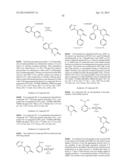 COMPOUNDS AND METHODS FOR TREATING INFLAMMATORY AND FIBROTIC DISORDERS diagram and image