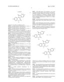 INDENOQUINOLONE COMPOUND, PREPARATION METHOD AND USE THEREOF diagram and image