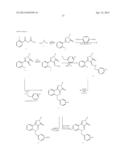 PYRAZOLO [4,3-C] CINNOLIN-3-ONE M1 RECEPTOR POSITIVE ALLOSTERIC MODULATORS diagram and image