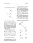 PYRAZOLO [4,3-C] CINNOLIN-3-ONE M1 RECEPTOR POSITIVE ALLOSTERIC MODULATORS diagram and image