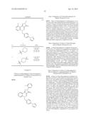 PYRAZOLO [4,3-C] CINNOLIN-3-ONE M1 RECEPTOR POSITIVE ALLOSTERIC MODULATORS diagram and image