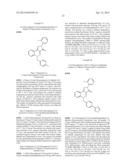 PYRAZOLO [4,3-C] CINNOLIN-3-ONE M1 RECEPTOR POSITIVE ALLOSTERIC MODULATORS diagram and image