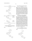 PYRAZOLO [4,3-C] CINNOLIN-3-ONE M1 RECEPTOR POSITIVE ALLOSTERIC MODULATORS diagram and image