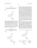 PYRAZOLO [4,3-C] CINNOLIN-3-ONE M1 RECEPTOR POSITIVE ALLOSTERIC MODULATORS diagram and image