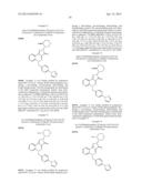 PYRAZOLO [4,3-C] CINNOLIN-3-ONE M1 RECEPTOR POSITIVE ALLOSTERIC MODULATORS diagram and image