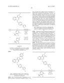 PYRAZOLO [4,3-C] CINNOLIN-3-ONE M1 RECEPTOR POSITIVE ALLOSTERIC MODULATORS diagram and image