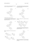 PYRAZOLO [4,3-C] CINNOLIN-3-ONE M1 RECEPTOR POSITIVE ALLOSTERIC MODULATORS diagram and image