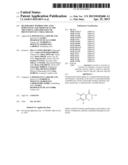 Heteroaryl hydroxamic acid derivatives and their use in the treatment,     amelioration or prevention of a viral disease diagram and image