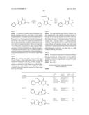 Heteroaryl hydroxamic acid derivatives and their use in the treatment,     amelioration or prevention of a viral disease diagram and image