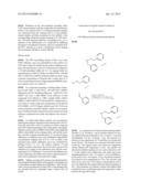 Heteroaryl hydroxamic acid derivatives and their use in the treatment,     amelioration or prevention of a viral disease diagram and image