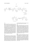 Heteroaryl hydroxamic acid derivatives and their use in the treatment,     amelioration or prevention of a viral disease diagram and image