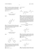 Heteroaryl hydroxamic acid derivatives and their use in the treatment,     amelioration or prevention of a viral disease diagram and image