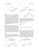 Heteroaryl hydroxamic acid derivatives and their use in the treatment,     amelioration or prevention of a viral disease diagram and image