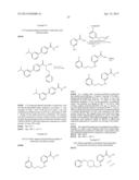 Heteroaryl hydroxamic acid derivatives and their use in the treatment,     amelioration or prevention of a viral disease diagram and image