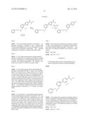 Heteroaryl hydroxamic acid derivatives and their use in the treatment,     amelioration or prevention of a viral disease diagram and image