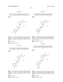 Heteroaryl hydroxamic acid derivatives and their use in the treatment,     amelioration or prevention of a viral disease diagram and image