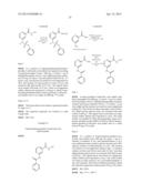 Heteroaryl hydroxamic acid derivatives and their use in the treatment,     amelioration or prevention of a viral disease diagram and image