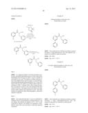 Heteroaryl hydroxamic acid derivatives and their use in the treatment,     amelioration or prevention of a viral disease diagram and image