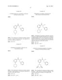 Heteroaryl hydroxamic acid derivatives and their use in the treatment,     amelioration or prevention of a viral disease diagram and image