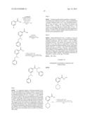 Heteroaryl hydroxamic acid derivatives and their use in the treatment,     amelioration or prevention of a viral disease diagram and image