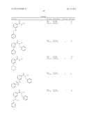 Heteroaryl hydroxamic acid derivatives and their use in the treatment,     amelioration or prevention of a viral disease diagram and image