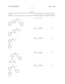 Heteroaryl hydroxamic acid derivatives and their use in the treatment,     amelioration or prevention of a viral disease diagram and image