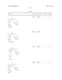 Heteroaryl hydroxamic acid derivatives and their use in the treatment,     amelioration or prevention of a viral disease diagram and image