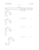 Heteroaryl hydroxamic acid derivatives and their use in the treatment,     amelioration or prevention of a viral disease diagram and image