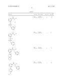 Heteroaryl hydroxamic acid derivatives and their use in the treatment,     amelioration or prevention of a viral disease diagram and image