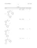 Heteroaryl hydroxamic acid derivatives and their use in the treatment,     amelioration or prevention of a viral disease diagram and image