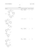 Heteroaryl hydroxamic acid derivatives and their use in the treatment,     amelioration or prevention of a viral disease diagram and image