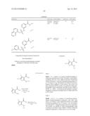 Heteroaryl hydroxamic acid derivatives and their use in the treatment,     amelioration or prevention of a viral disease diagram and image