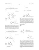 Heteroaryl hydroxamic acid derivatives and their use in the treatment,     amelioration or prevention of a viral disease diagram and image