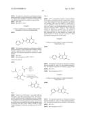 Heteroaryl hydroxamic acid derivatives and their use in the treatment,     amelioration or prevention of a viral disease diagram and image